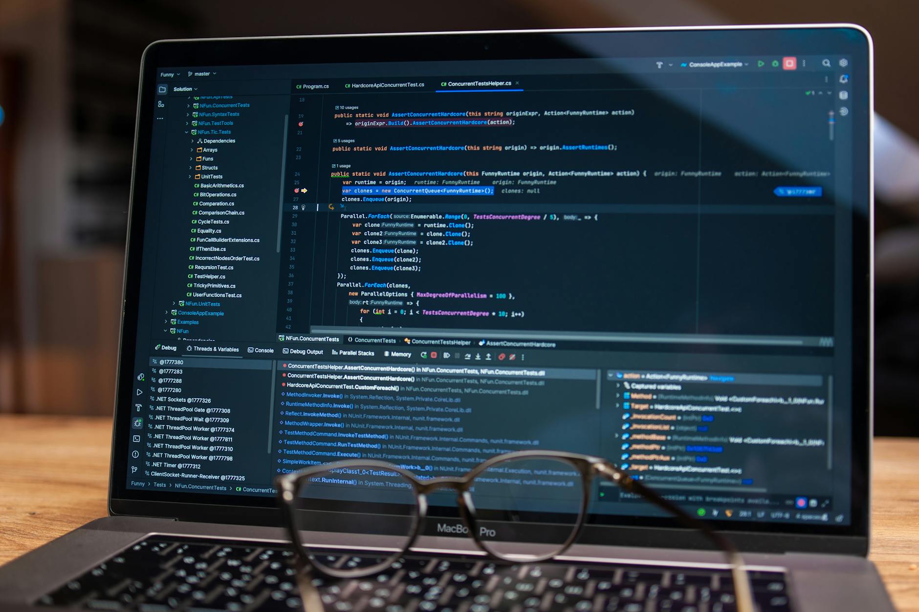 FDM下载流程管理界面展示